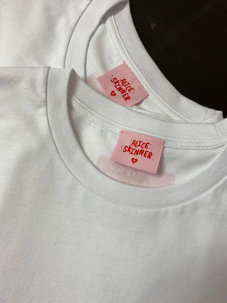 'THE GIRLS' TEE